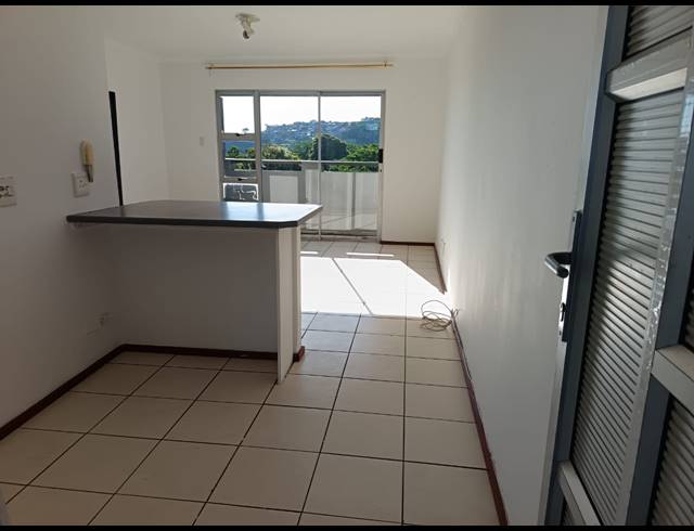 0.5 BEDROOM FLAT RENTED IN WATERVAL PARK